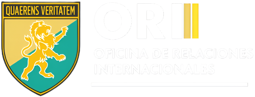 ORI logo blanco